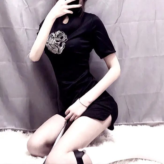 超能力女儿