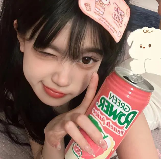 四个丘比特